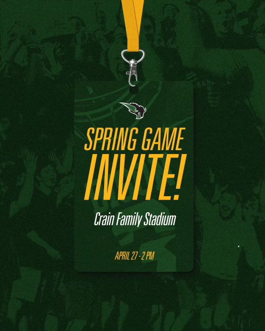 Thanks for the invite! <a href="/OBU_Football/">OBU Football</a> <a href="/Coach_Gothard/">Greg Gothard</a> 
<a href="/coltallison1/">Colt Allison</a>
