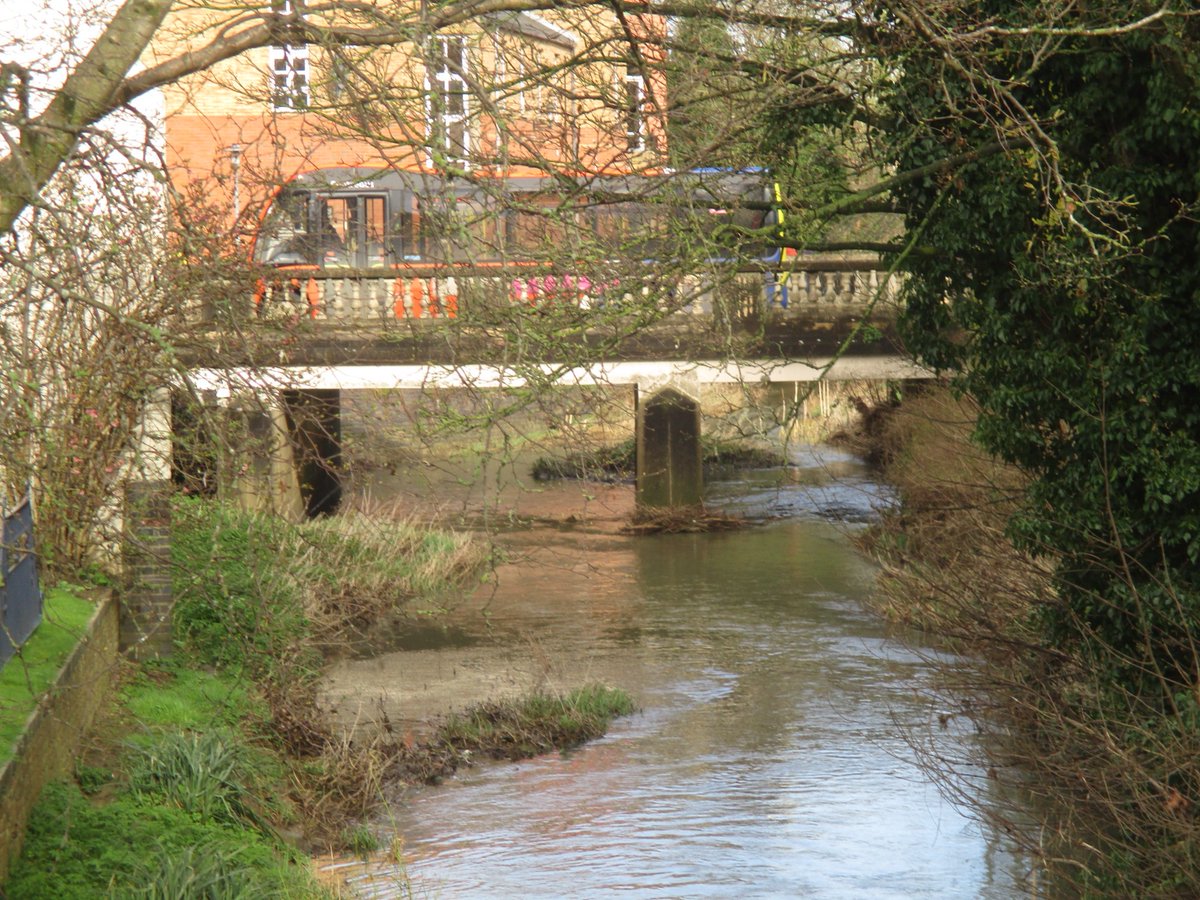 Liberal England: Raw sewage was dumped into the Welland in Market Harborough for over 1300 hours last year liberalengland.blogspot.com/2024/03/raw-se…