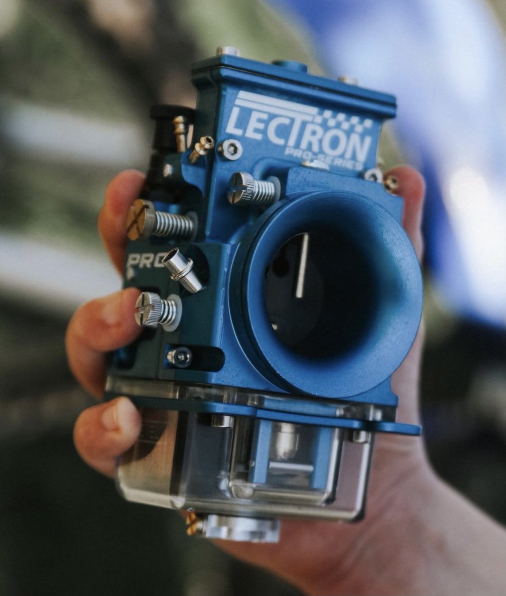 popsyosh34's tweet image. 🇺🇸💙🏁 
#Lectron