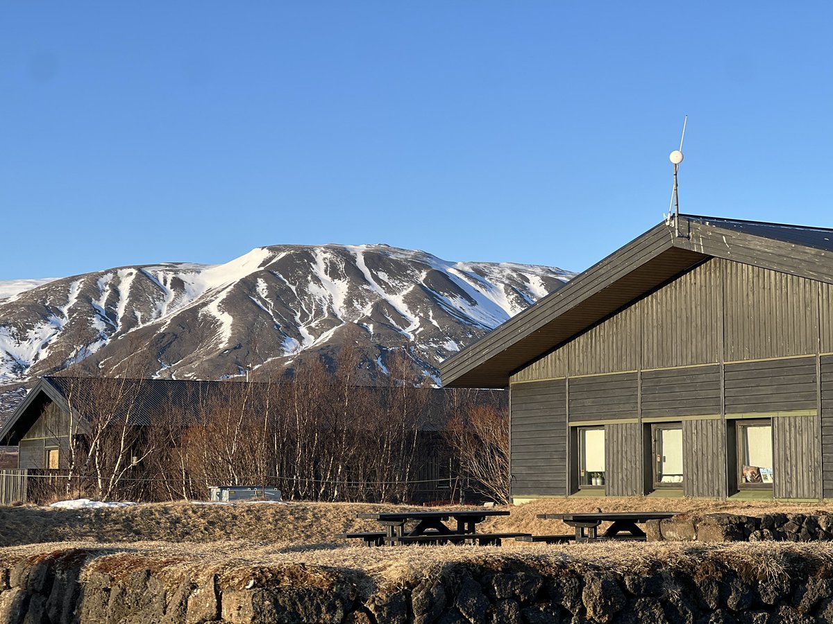 The scenery in Iceland is so beautiful🫶🫶🫶