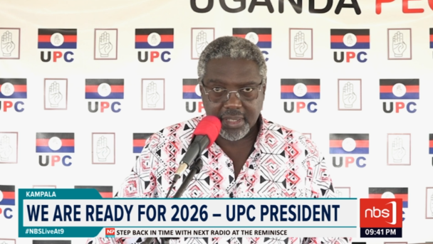 NBS Television tweet media