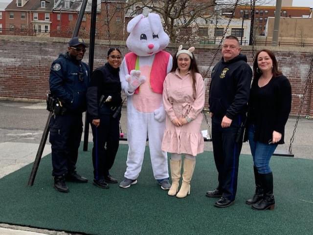 PPD 6TH District tweet media