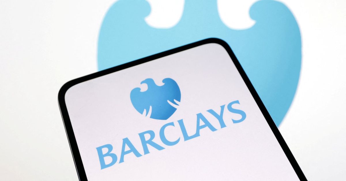 ReutersBiz's tweet photo. Barclays executive denies discrimination in employee case https://t.co/dE0PooluJN https://t.co/sPR5Kys8il