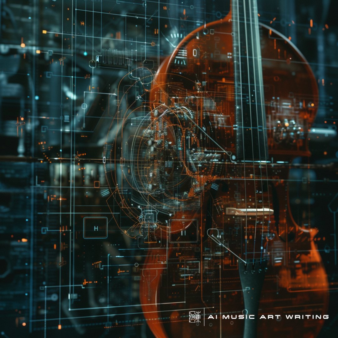 HiddenHeroMedi_'s tweet image. (Simplicity in Production) In simplicity, find the truth of your sound. #SimplicityInSound #LessIsMoreMusic #midjourneyart #midjourney #midjourneyai #digitalart #instrument #music