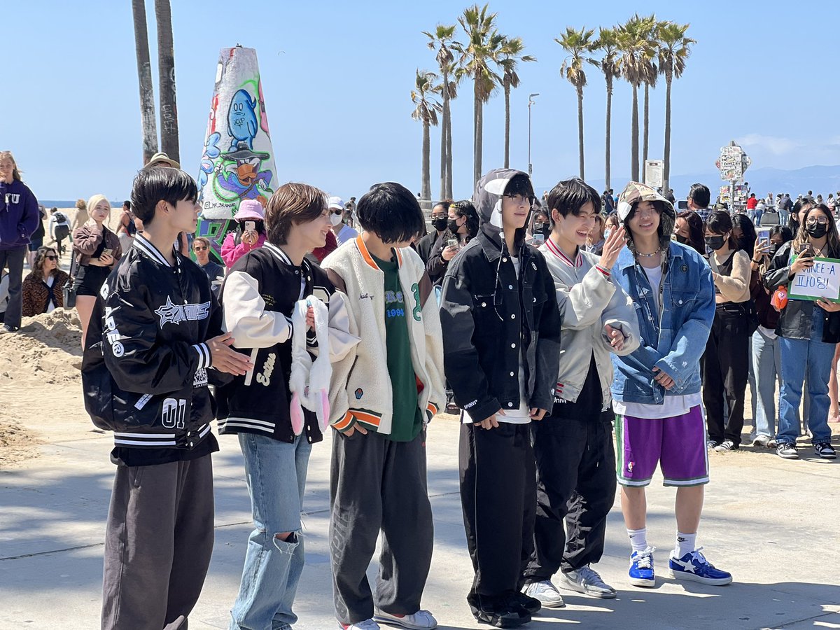 likeitsasong's tweet photo. i can’t believe it’s been two years. my favorite boys, i was so proud of u then and im so proud of u know. https://t.co/eYQ4ozF35n