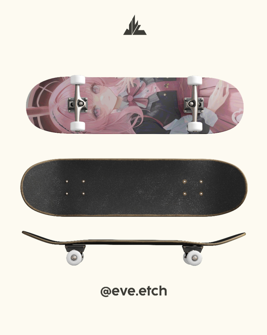 SEVENVIEL's tweet photo. https://t.co/H5x58z8uP7
.
#artwork #art #handraw #artstudio #fanart #japan #designforsale #skateboard #skatelife #skate #illustration #adobeillustrator #characterdesign #japan #designforsale #skateboarding #losangles #skateboarddesign https://t.co/YTQUA9PYP0