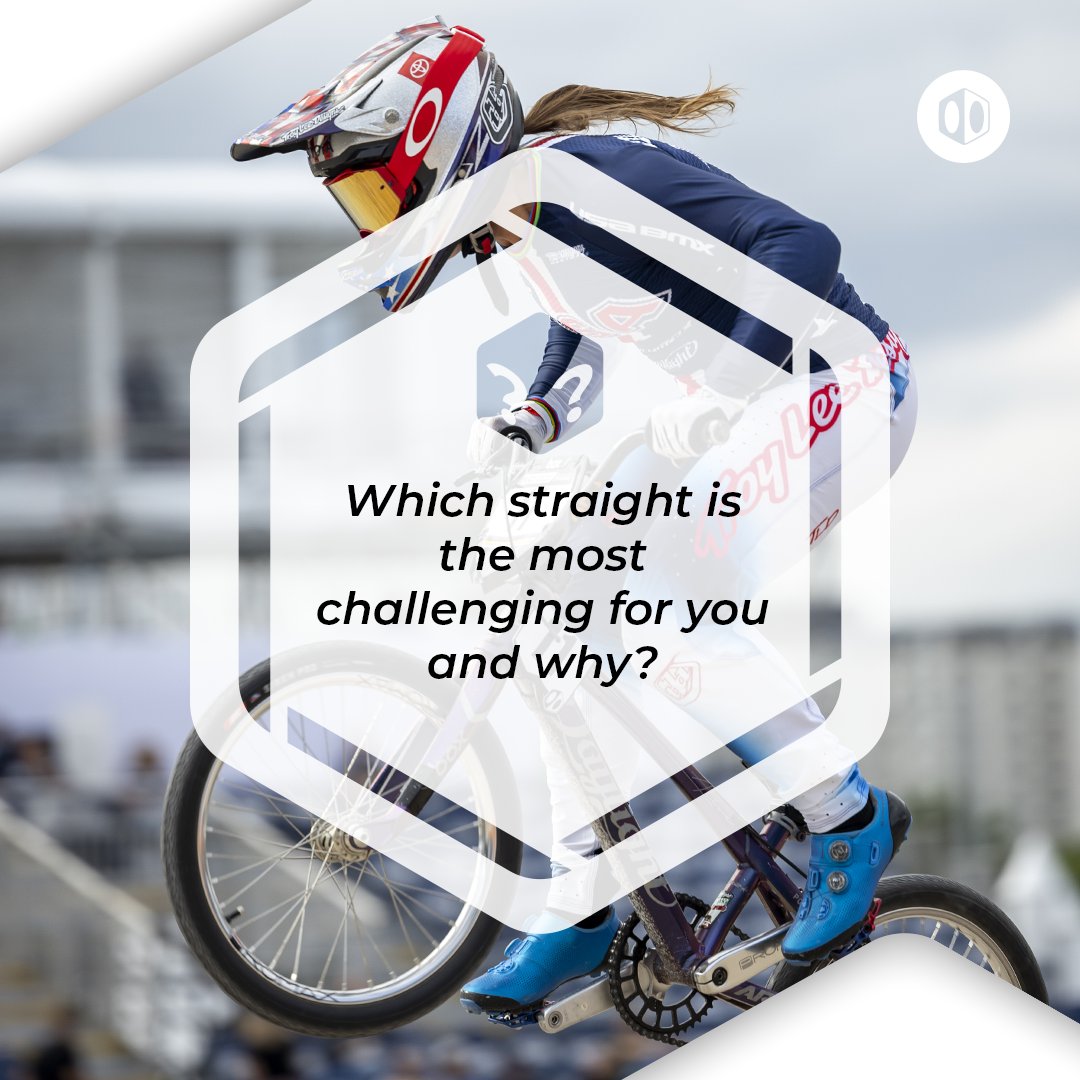 Which straight do you find the most challenging? Let us know in the comments 👇🔥
.
.
.
#bmxracing #bmxforlife #bmxlove #bmxbike #bmxpark #bmxforever #bmxisfun #bmxer #bmxdirt #bmxlifestyle #bmxbikes #bmxstyle #bmxride #bmxtricks #bmxparts #bmx4ever