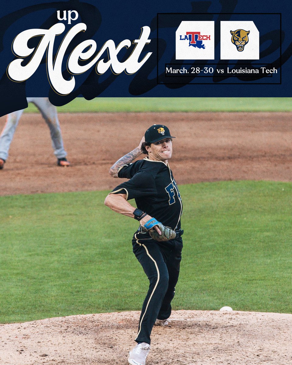 FIU Baseball tweet media