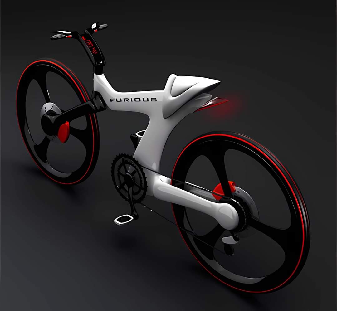 ajazkasher21's tweet image. 🔥The future of adrenaline: The Furious Sports Bike Concept by Nenad Kostadinov! 🏍️ Feel the roar, embrace the speed, and redefine boundaries. Are you ready to ride the revolution? 🚀 #ridefurious #nextgenspeed
#bikes #SRHvsMi #สมรสเท่าเทียม #baltimorebridge