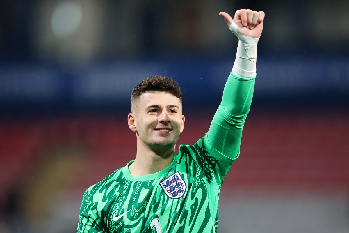 Sam Tickle tweet media