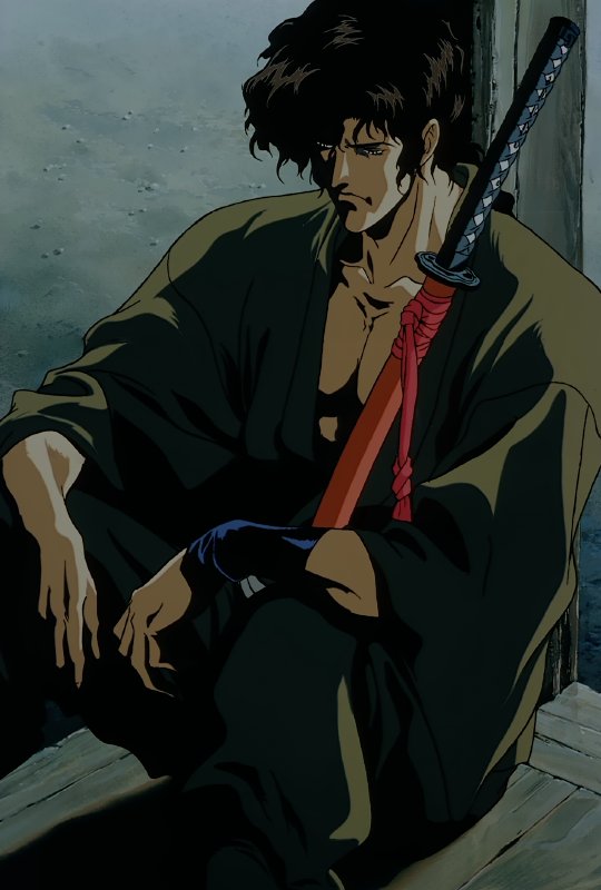 Jubei Kibagami tweet media