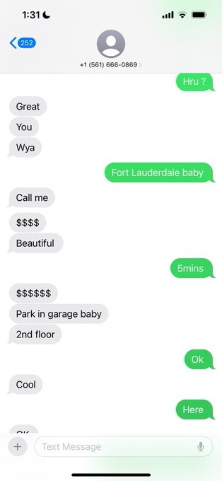 I can&rsquo;t believe I&rsquo;m making a post like this but tonight literally changed my entire life&hellip; this men right