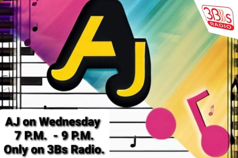 Arrivaderci, hello and good evening to you I happen to be on the radio if you'd be kind enough to switch it on when you're not watching TV Theme tonight for the request show is belters only! 3bsradio.co.uk RiGhT nOw