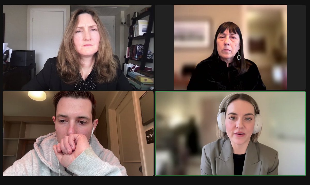 RSC // SRC (@src_rsc) on Twitter photo Elaine Hyshka (<a href="/ehyshka/">Elaine Hyshka</a>), <a href="/UAlberta/">University of Alberta</a>, highlighted key elements of a national public health response: #decriminalization, promoting interventions like opioid agonist treatment, and addressing underlying factors like like chronic pain, mental health, housing insecurity, and poverty. Elaine Hyshka (<a href="/ehyshka/">Elaine Hyshka</a>), <a href="/UAlberta/">University of Alberta</a>, highlighted key elements of a national public health response: #decriminalization, promoting interventions like opioid agonist treatment, and addressing underlying factors like like chronic pain, mental health, housing insecurity, and poverty.