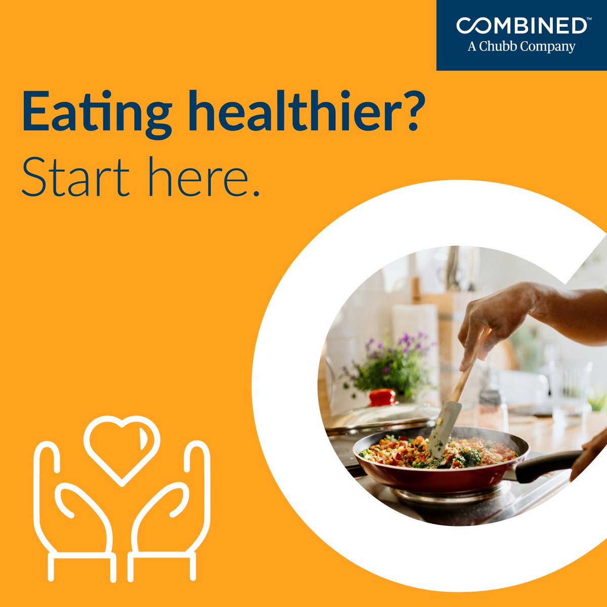CombinedNA's tweet photo. Finding healthier foods on your to-do list lately? You're not alone during #NationalNutritionMonth and if you're looking for some info to help get you started we have plenty for you here
https://t.co/7u5HhUFDQb
#CombinedStrong #HealthyEating #HealthyFoods #EatingSmart https://t.co/dpCuTwhjJx