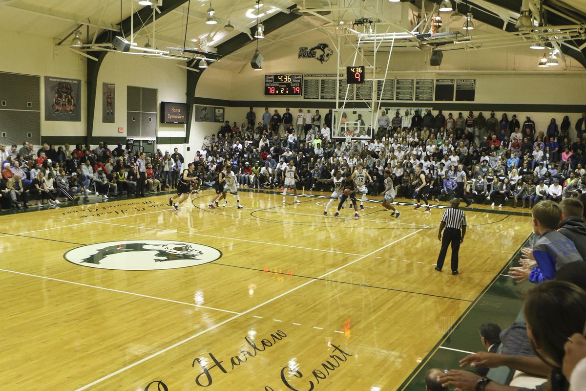 After a great visit with <a href="/Daltoncoleman21/">Dalton Coleman</a> and <a href="/CoachJimBoone/">JIM BOONE 🏀</a>, I am blessed to have received an offer from Greensboro College! #AGTG @GreerCollege <a href="/SCRaptors4Life/">Mike Alexander</a>