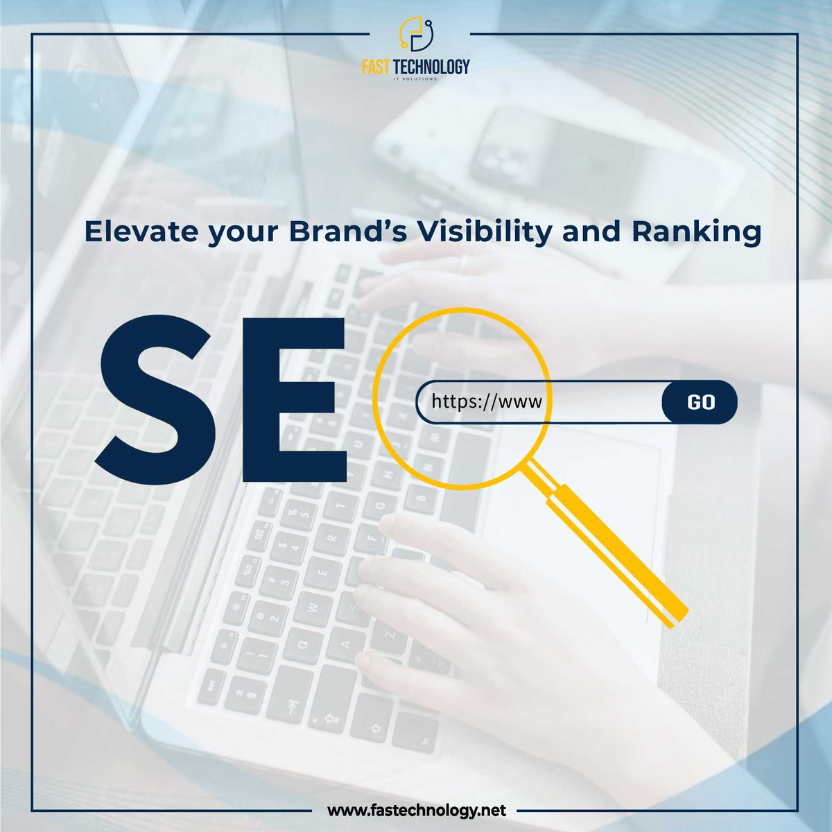 Fastech001's tweet photo. Let your business soar and your brand shine with the organic magic of SEO.
.
.
#fastechnology #onlinepresence #businessstrategy #businessplanning #creativemarketing #socialmediagrowth #contentmarketing #story #reelideas #leadgeneration #digitaladvertising #webdevelopment #viral https://t.co/mITANHXSR6