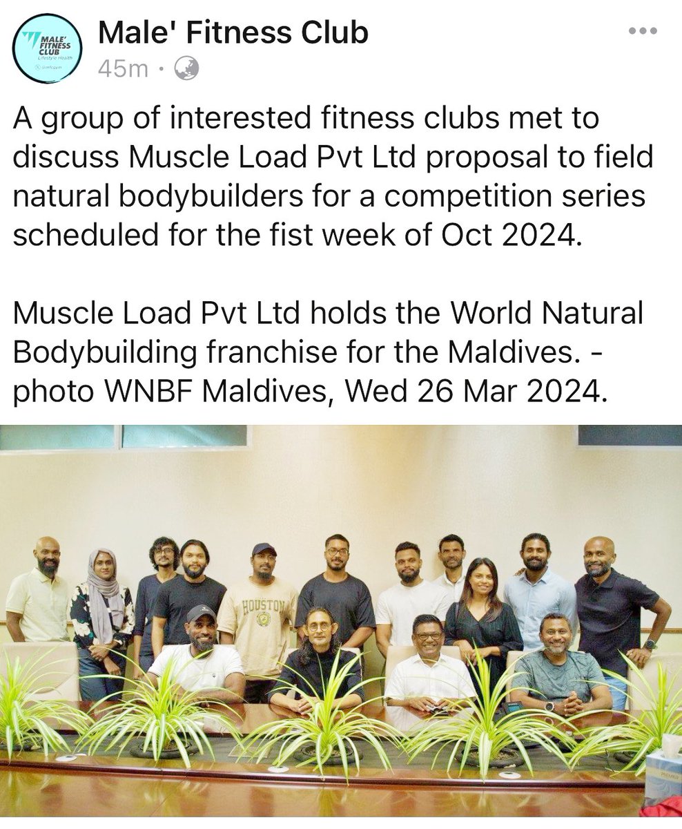 Natural bodybuilders for a competition series scheduled for the fist week of Oct 2024. <a href="/kesto/">Mohamed Haleem</a> <a href="/zinan/">zinan</a>