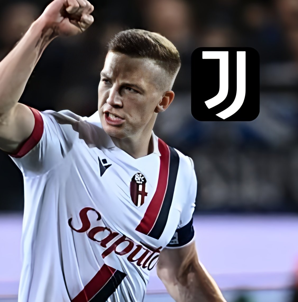 vincspe's tweet photo. ⏳️𝐅𝐄𝐑𝐆𝐔𝐒𝐎𝐍-𝐉𝐔𝐕𝐄⏳️
•Come accennato già negli scorsi giorni, la #Juventus e sulle tracce di Lewis #Ferguson.Oggi c'è stato un incontro tra l'agente del centrocampista ex #Aberdeen e #Giuntoli.👕⚫️⚪️

[#ลิซ่า #สมรสเท่าเทียม #Russia 🌍]
[#ALGRSA #Spotify #27Marzo 🇮🇹] https://t.co/NF0e2YqRmb