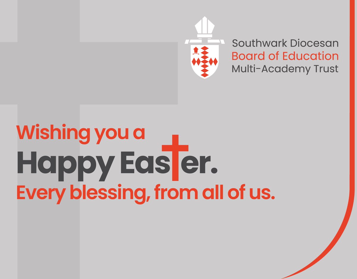 SDBE Multi Academy Trust tweet media