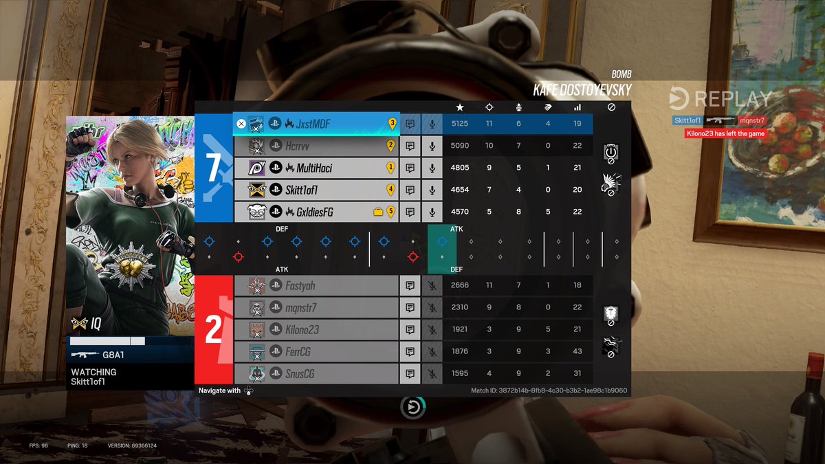 cJxstt's tweet photo. Won First ESA Game with F7🏆
gg‘s to Team CG 🧚🏻 https://t.co/OpAdLN19US