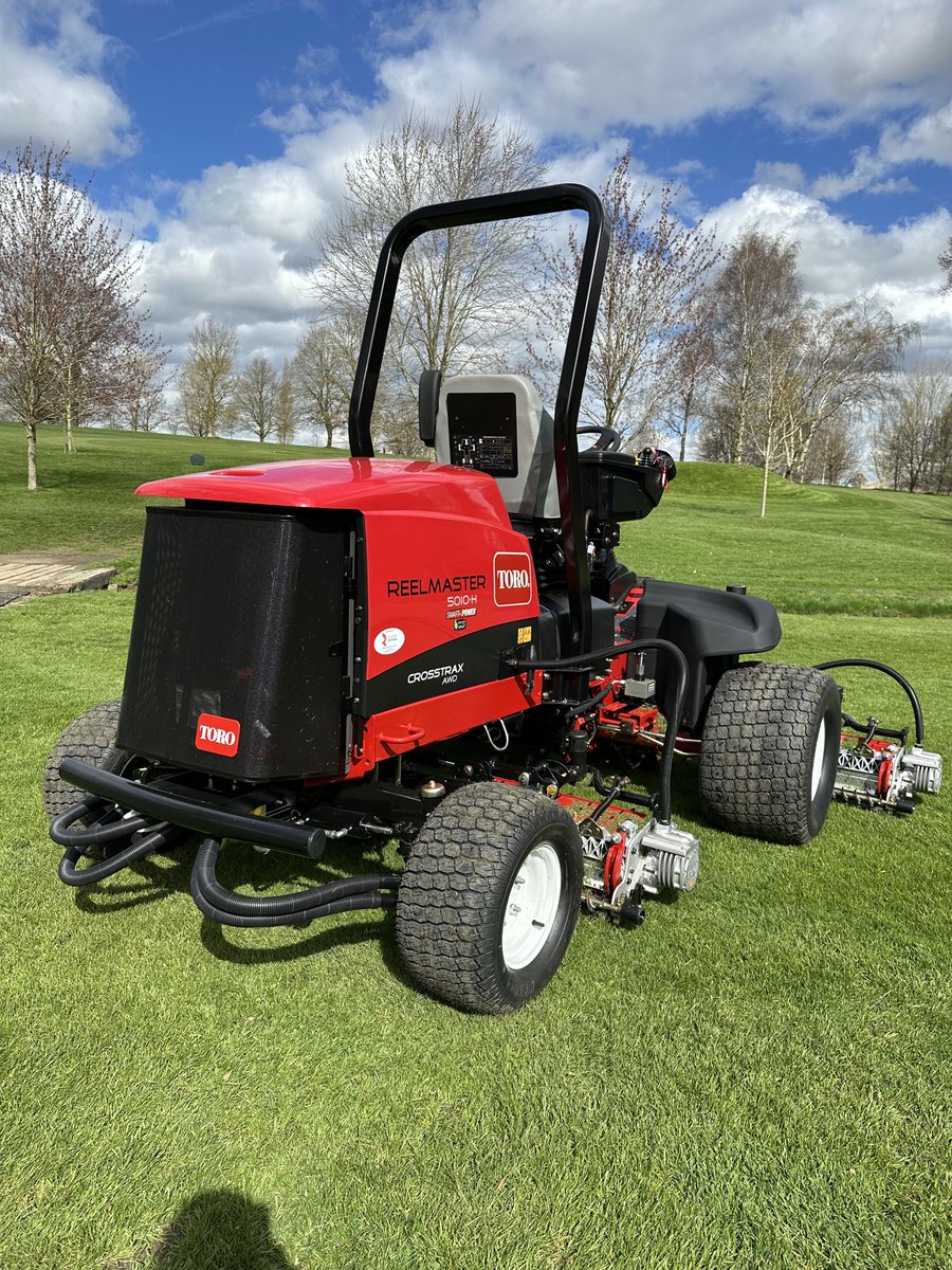 Richard Freeman ⚒COYI tweet media