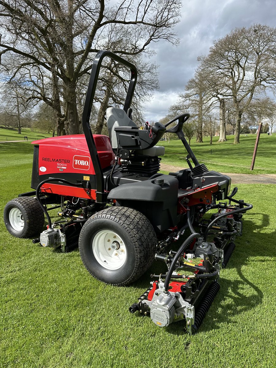 Richard Freeman ⚒COYI tweet media