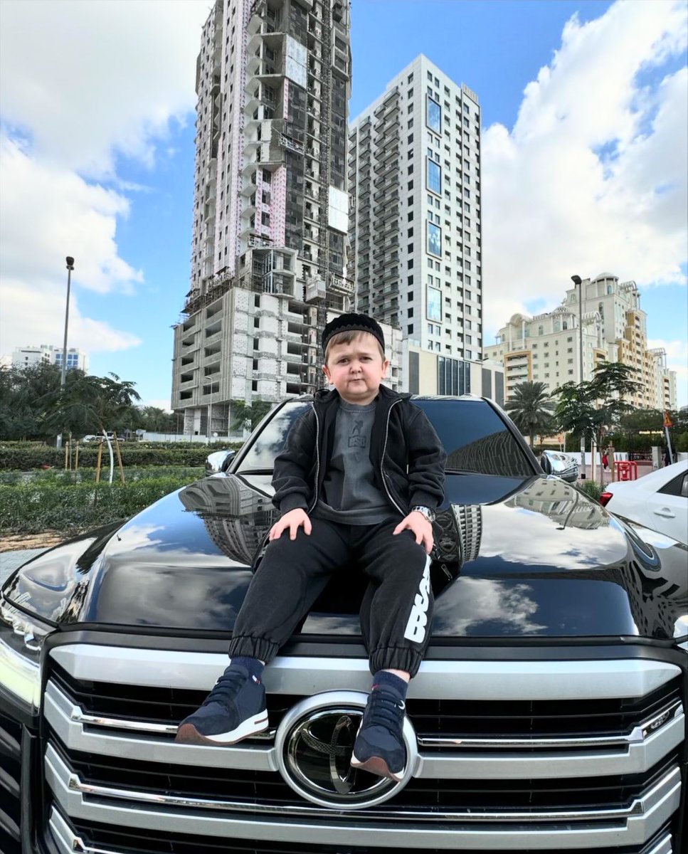 Hasbulla tweet media