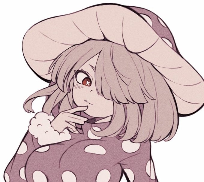 SHEMAGESHROOM's tweet photo. @BigAllMight_n1 Womp womp!! https://t.co/mmC4EOewRU