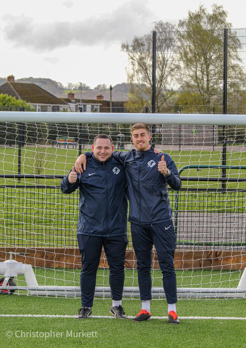 T2Coaching_'s tweet photo. Easter Camp Day 1✅

Day 2…⏳ https://t.co/5rSY2nx2rc