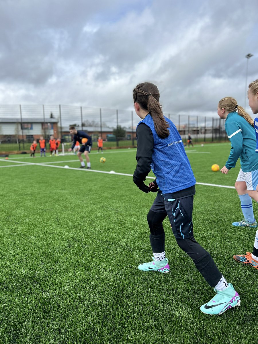 T2Coaching_'s tweet photo. Easter Camp Day 1✅

Day 2…⏳ https://t.co/5rSY2nx2rc