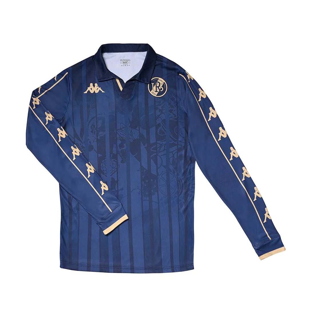 FitThemAll's tweet photo. Les maillots Kappa de l’U.S Rungis inspirés du Marché International de Rungis ⚽️

↪️ https://t.co/0KNgHtVZW5 https://t.co/tuxFaHyZo9