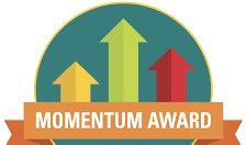 selschools's tweet photo. Congratulations to the SEL Schools and Greenview on being awarded the Momentum Award from The Ohio Department of Education and Workforce which recognizes districts and buildings for academic performance on the state report cards! 

Learn more at https://t.co/1N2VXOlK5Z https://t.co/lSWl2kOswL