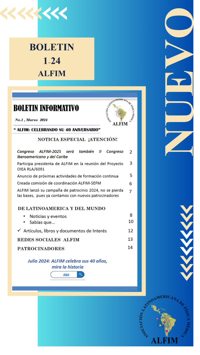 ramgih's tweet photo. Mucha e interesante información en este boletín https://t.co/9KbPU9scIm