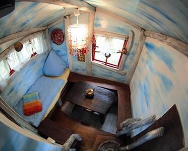 FreizeitHotel's tweet photo. #Feriensüß #Feriensensationell   Geheime Welt von Turisede 🐥 #Osterwochenende #Turisede Camping im Freizeitpark 🐣 #CampingimFreizeitpark🐰 https://t.co/lq4pE5md7v  https://t.co/XNXvmTmz0A