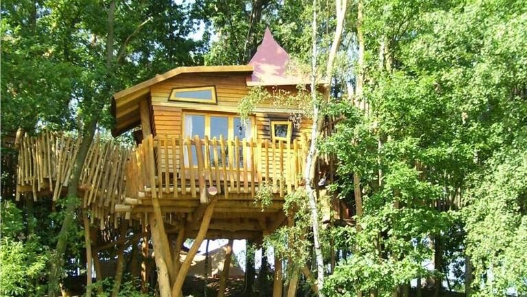 FreizeitHotel's tweet photo. #Feriensüß #Feriensensationell   Geheime Welt von Turisede 🐥 #Osterwochenende #Turisede Camping im Freizeitpark 🐣 #CampingimFreizeitpark🐰 https://t.co/lq4pE5md7v  https://t.co/XNXvmTmz0A