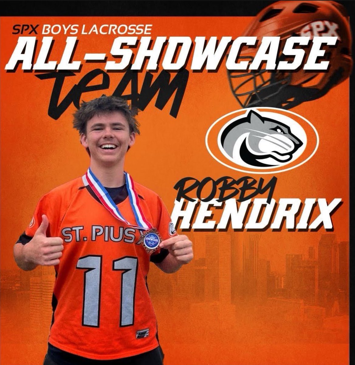 RobbyHendrix's tweet photo. 2024 TAPS All showcase Team 
Robby Hendrix 2025  
832-840-6031 https://t.co/5wos83VXRj
