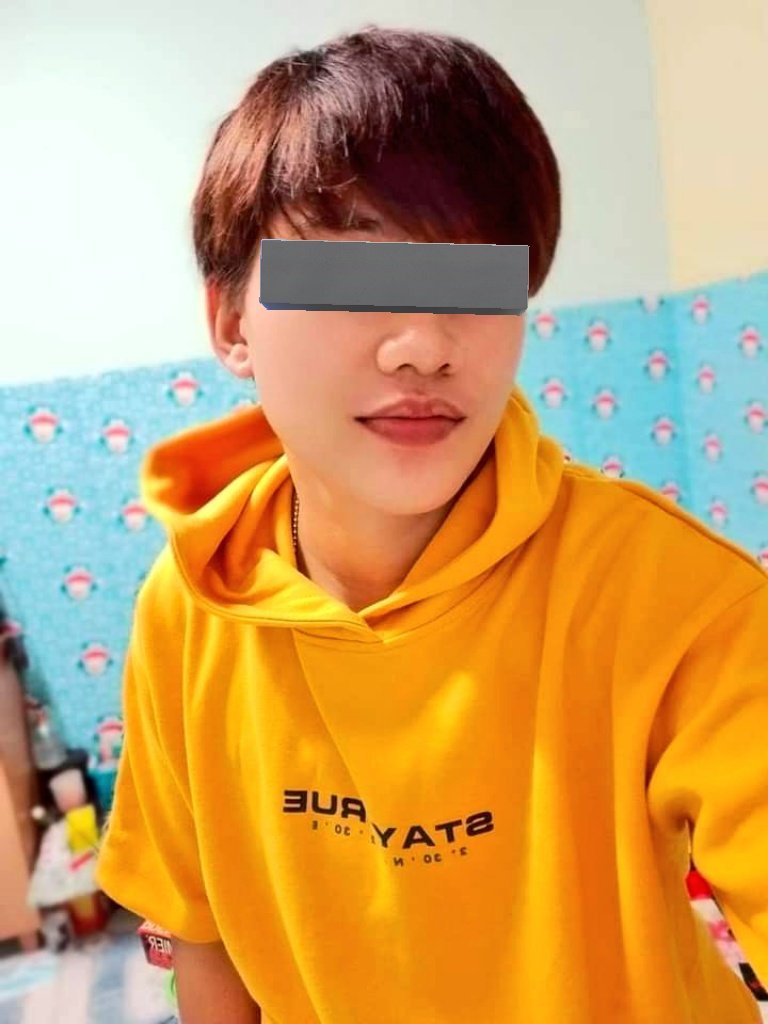 Crossboy_2's tweet photo. Dah lama ga upload foto☺️
Btw sekarang ak pake bahasa indo ya biar ga bule mulu yg ngechat
#femboy #femboyindo #Feminism #LGBT #LGTBQ https://t.co/z8OQ9R6LSJ
