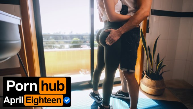 I don't know if you are prepared for all this 🍆💦 action! 🤭 But if you are feeling brave, check my latest