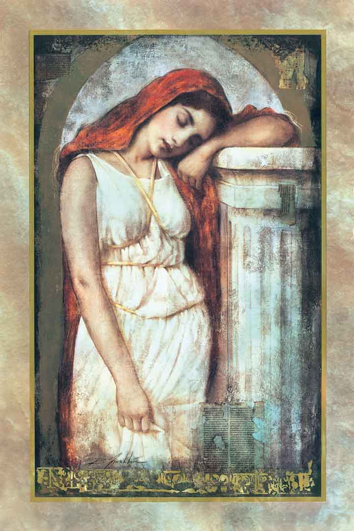 #Renaissance #Art by #Artist Richard Franklin #Canvas
36Wx24H" Supplication arttocanvas.com/supplication
36Wx24H" Twins Male arttocanvas.com/twins-male-head
36Wx24H" Fortuna arttocanvas.com/sleeping-fortu…
24Wx36H" Flora arttocanvas.com/flora-danae
FREE S&amp;H + No Taxes +15% Rebate w/SAVE15 Checkout Code