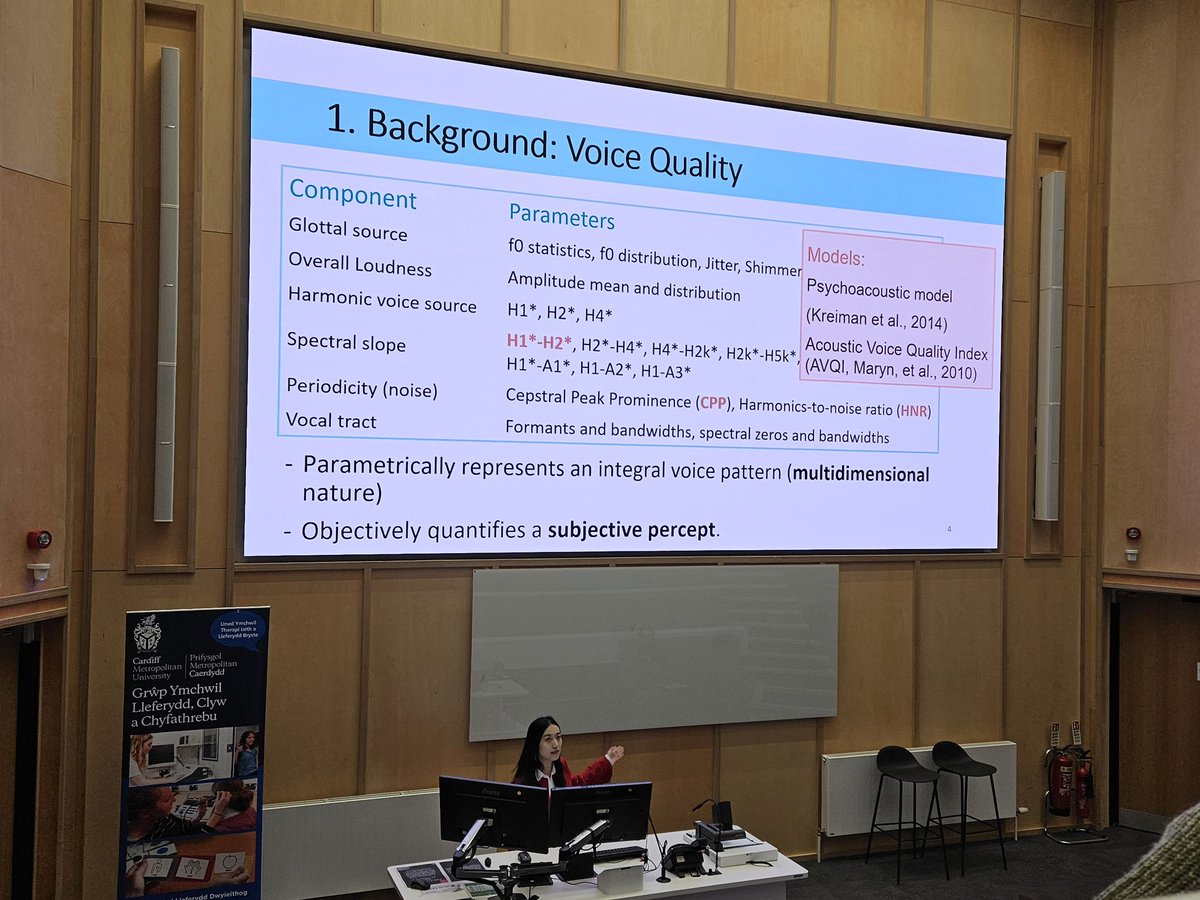 My first #BAAP2024 and the Oxford group. It’s lovely to meet everyone!