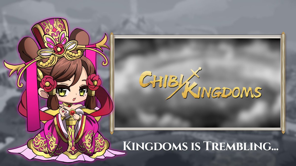 🚀 The Ground Trembles in Kingdoms...

With over 10K players diving into the action and the largest AI-generated map ever on the horizon, this is just the beginning!

Something big is coming, but this time it's not just the Leaderboard battles 👀