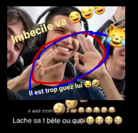 Ça me rappelle des souvenirs…