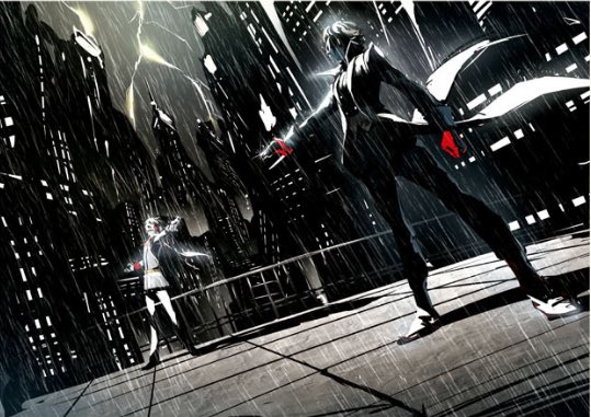 MaplePeache's tweet photo. THE RAIN. THE LIGHTNING. THE WAY THEY POSITIONED THEM DUELING EACH OTHER….

THEY MADE AN OFFICIAL BREAKUP ART FOR SHUAKE. https://t.co/22BG5qEEL9