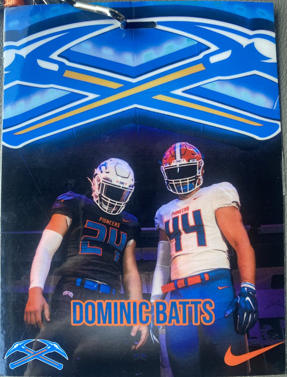 Dominic Batts (@dominic30batts) on Twitter photo Thanks <a href="/1darnold/">Dan Arnold</a> <a href="/CoachAllender7/">Donald Allender</a> <a href="/Ryan_Munz/">Ryan Munz</a> for having me on campus today! <a href="/UWPlattFootball/">UW-Platteville Football</a> Thanks <a href="/1darnold/">Dan Arnold</a> <a href="/CoachAllender7/">Donald Allender</a> <a href="/Ryan_Munz/">Ryan Munz</a> for having me on campus today! <a href="/UWPlattFootball/">UW-Platteville Football</a>