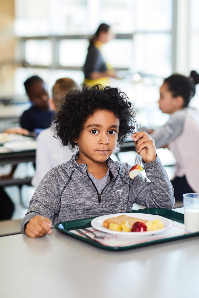 Disappointed by the lack of investment in school food in the Ontario budget. Children deserve access to nutritious meals for their health and academic success. #OntarioBudget #OntEd #ONPoli