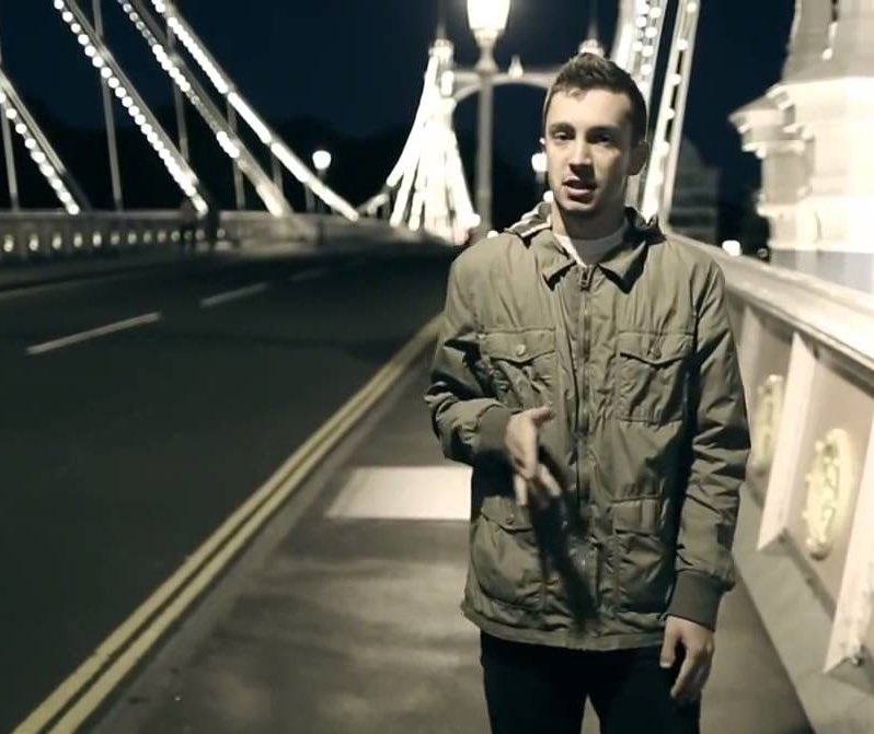 next semester was made for him