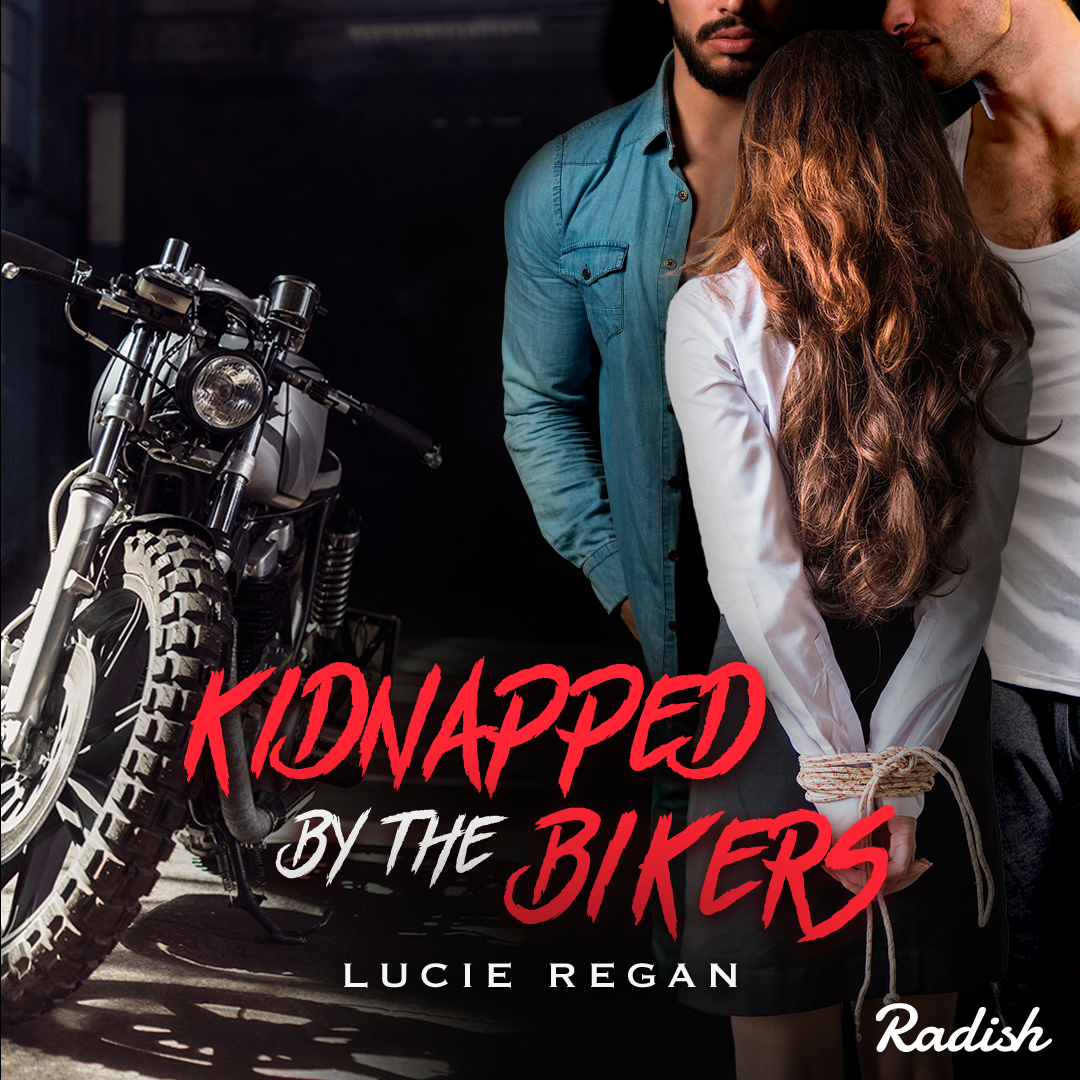 Riley is the daughter of the President of a particularly dangerous Outlaw Biker Gang called The Order 🏍️ Everything changes when she’s kidnapped by members of rival gang, The Black Scorpions 🦂 Read 'Kidnapped by the Bikers' now: bit.ly/4ch2kw5