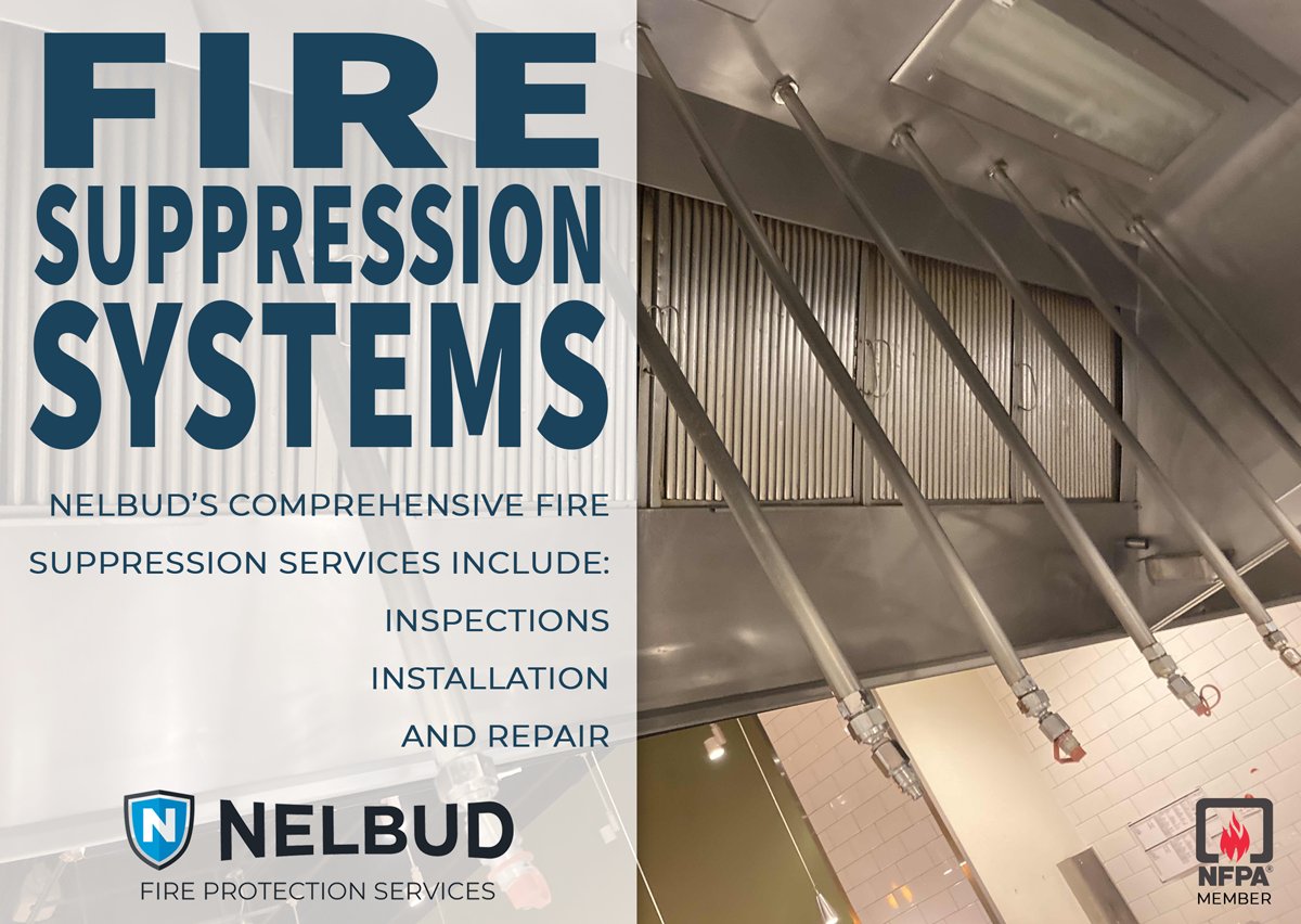 Nelbud Services Group tweet media