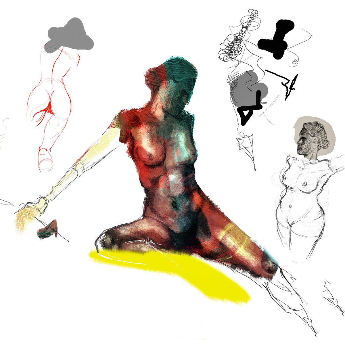 Multicore (@multicoreff) on Twitter photo 